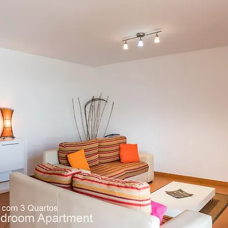Appartement Akisol Santa Luzia Santa Luzia (Tavira)