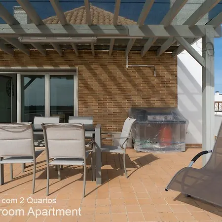 Akisol Santa Luzia Appartement Santa Luzia (Tavira)