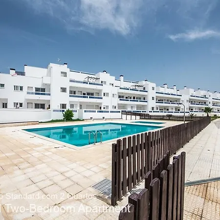 Appartement Akisol Santa Luzia Santa Luzia (Tavira)