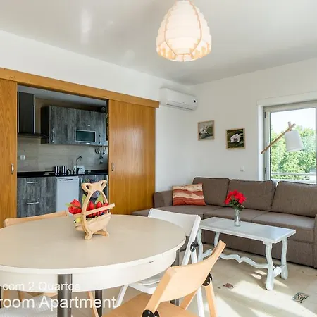 Appartement Akisol Santa Luzia *