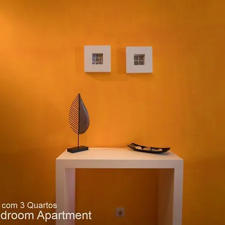 Appartement Akisol Santa Luzia Santa Luzia (Tavira)