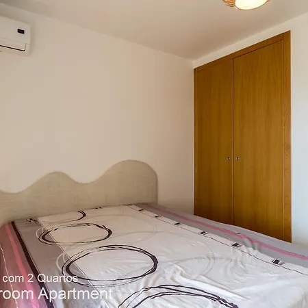 Appartement Akisol Santa Luzia *