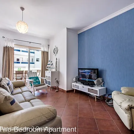 Appartement Akisol Santa Luzia Santa Luzia (Tavira)