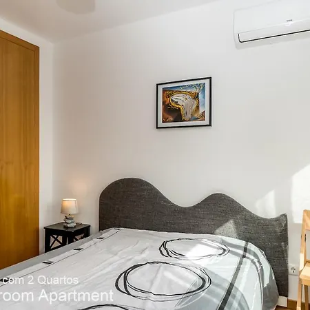 Akisol Santa Luzia Appartement Santa Luzia (Tavira)