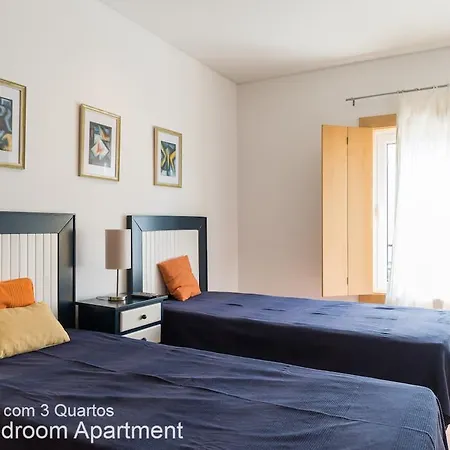 Appartement Akisol Santa Luzia *
