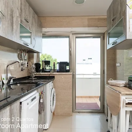Akisol Santa Luzia Appartement Santa Luzia (Tavira)