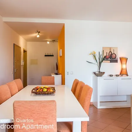 Appartement Akisol Santa Luzia *