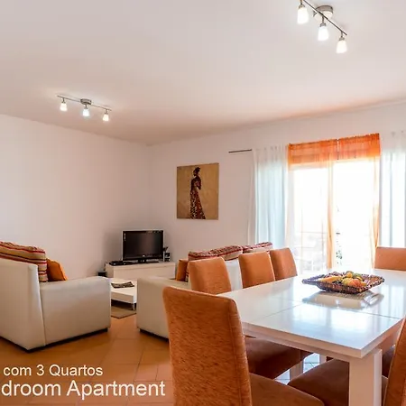 Akisol Santa Luzia Appartement *