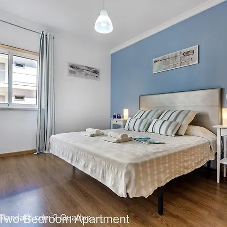 Akisol Santa Luzia Appartement *