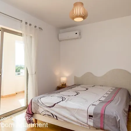 Appartement Akisol Santa Luzia