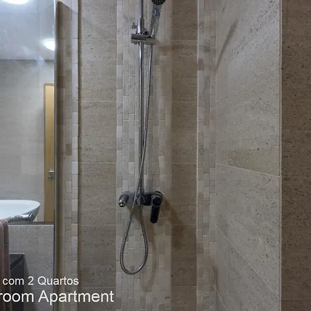 Appartement Akisol Santa Luzia *
