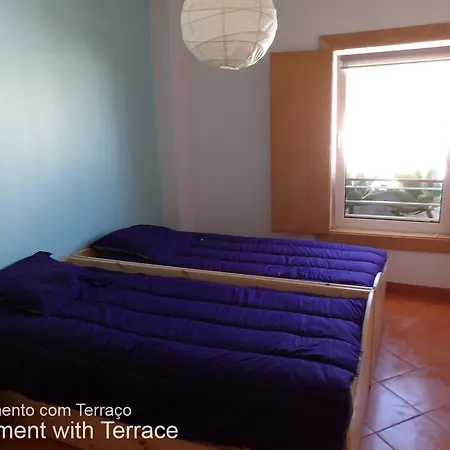 Appartement Akisol Santa Luzia
