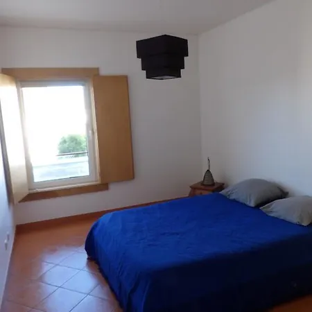 Akisol Santa Luzia Appartement