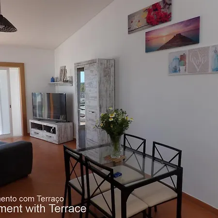 Appartement Akisol Santa Luzia *