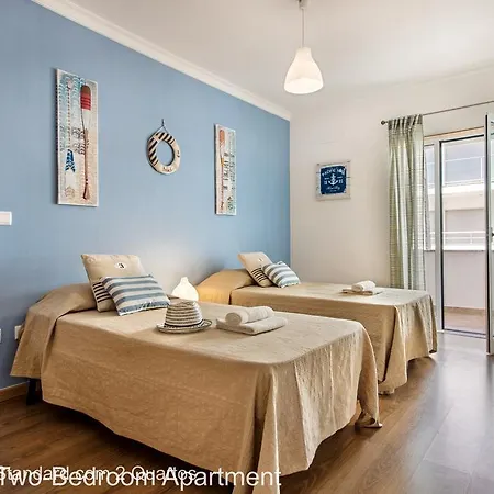Akisol Santa Luzia Apartament Santa Luzia (Tavira)