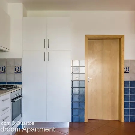 Apartament Akisol Santa Luzia *